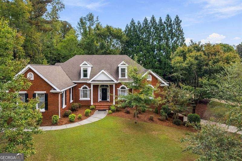 580 Owl Creek DR