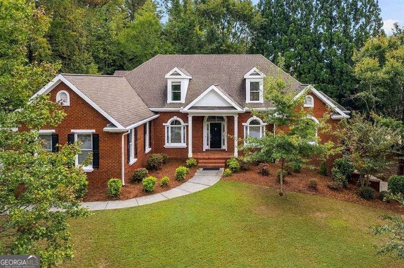 580 Owl Creek DR