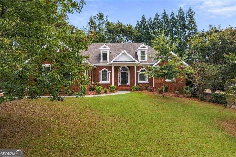 580 Owl Creek DR