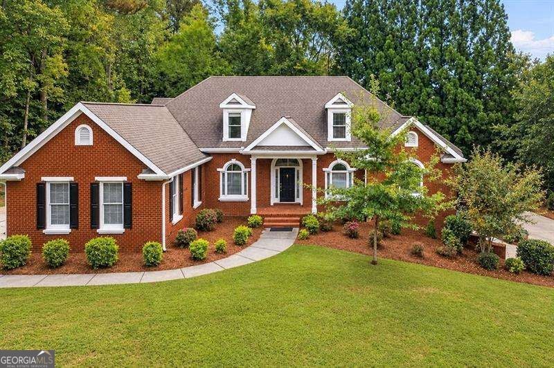 580 Owl Creek DR
