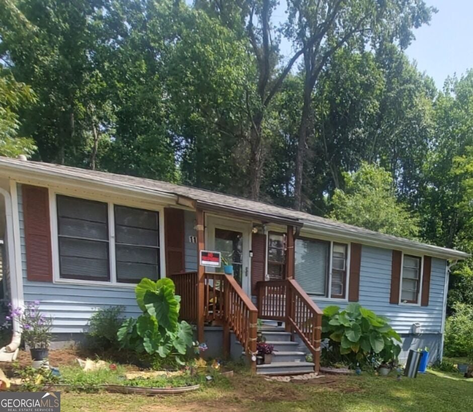Photo of 117 Lake Drive, Griffin, GA 30223 (MLS # 10866451)