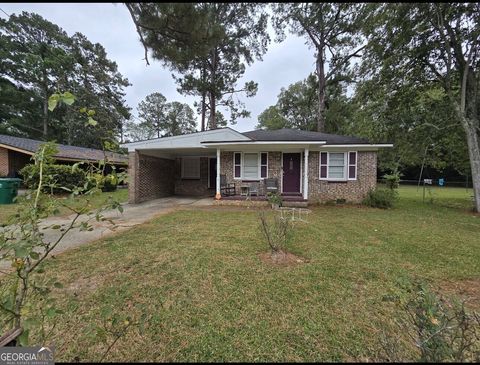 314 Tremont AVE Albany GA 31701