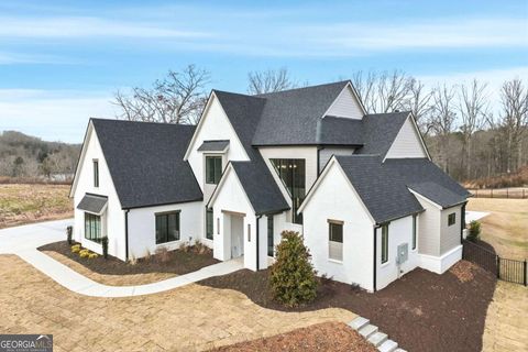 644 East Lake DR Gainesville GA 30506