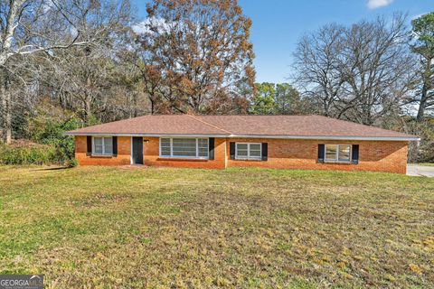 Photo of 4458 Linecrest Way, Ellenwood, GA 30294 (MLS # 10658798)