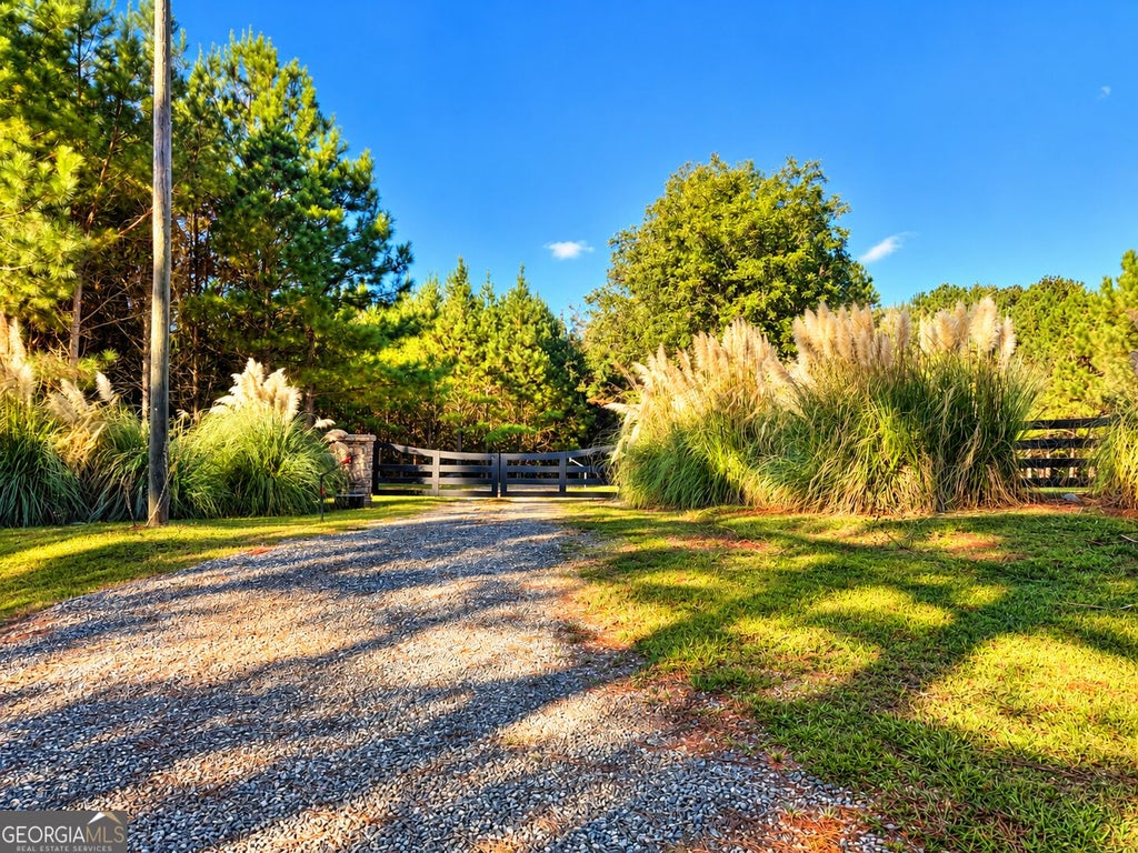 Photo of 2323 Pleasant Valley Road, Woodland, GA 31836 (MLS # 10874794)