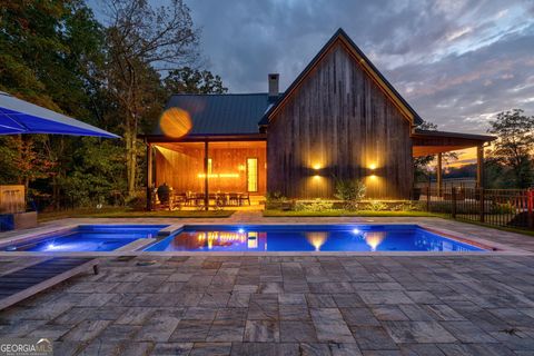 Photo of 1101 Shockley Road, Madison, GA 30650 (MLS # 10634234)