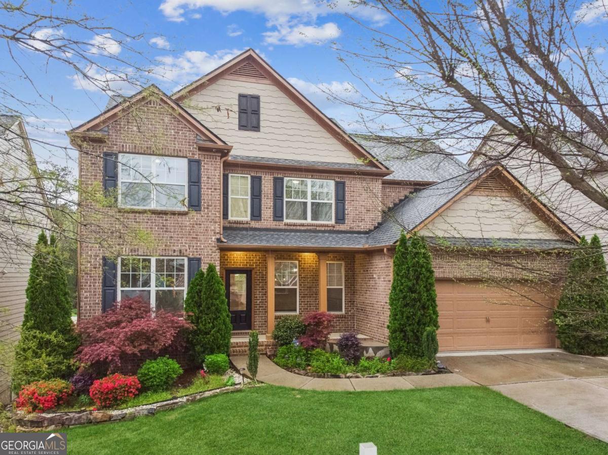 2539 Larson Creek CV