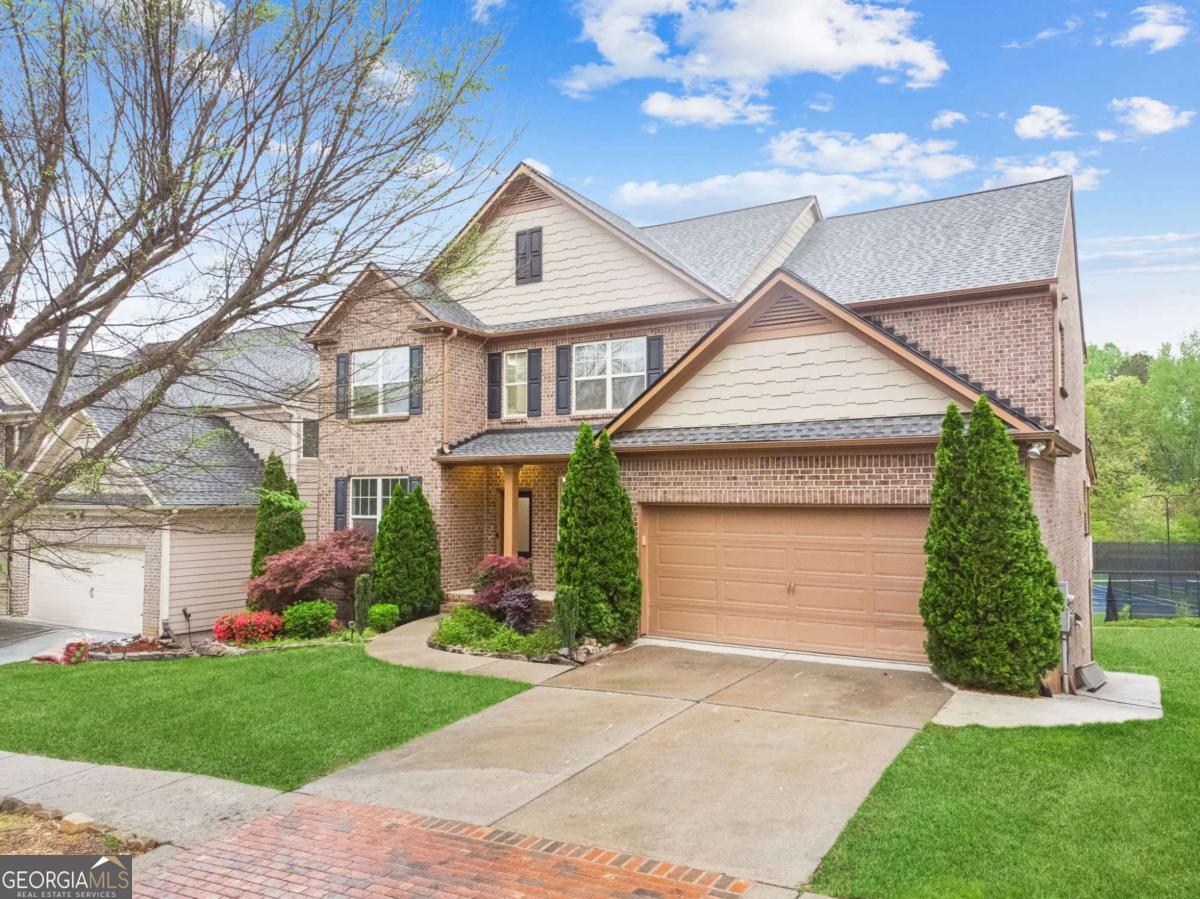 2539 Larson Creek CV