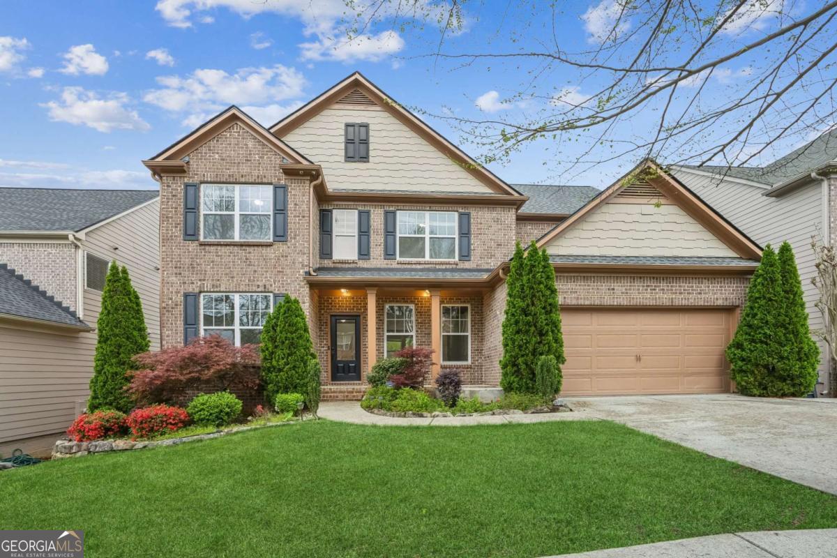 2539 Larson Creek CV