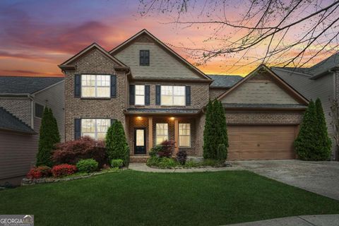 2539 Larson Creek CV Duluth GA 30097