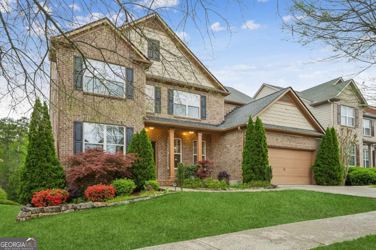 2539 Larson Creek CV