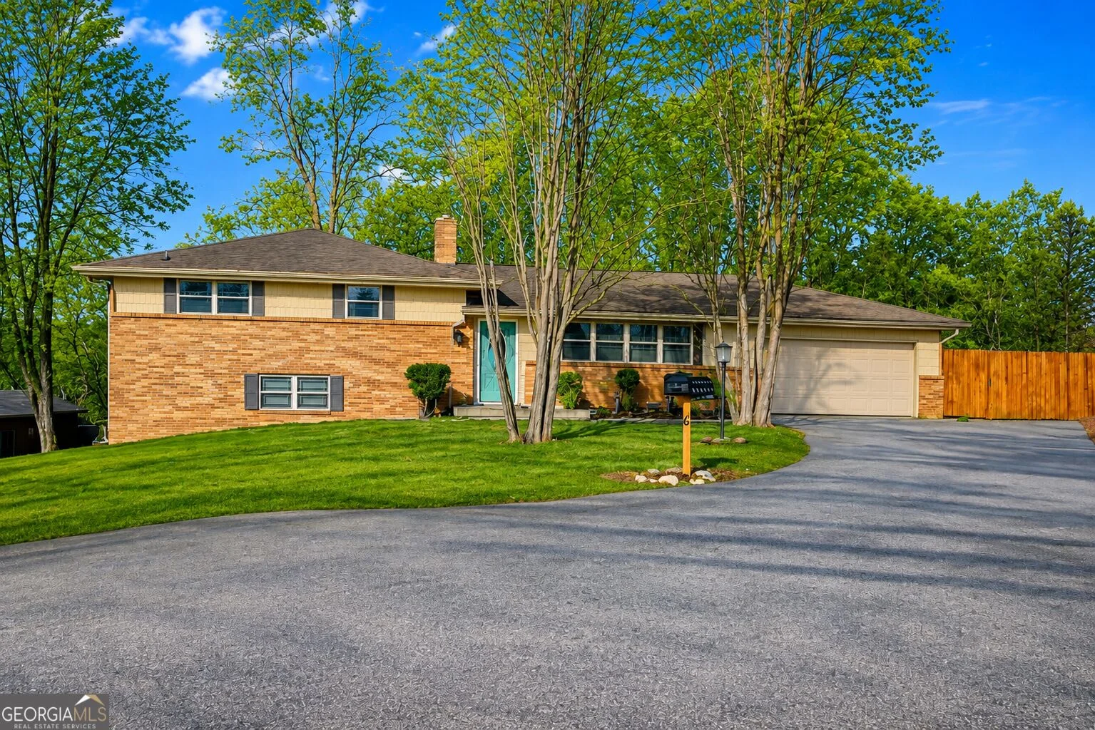 6 Terry Street, Rossville, GA, 30741