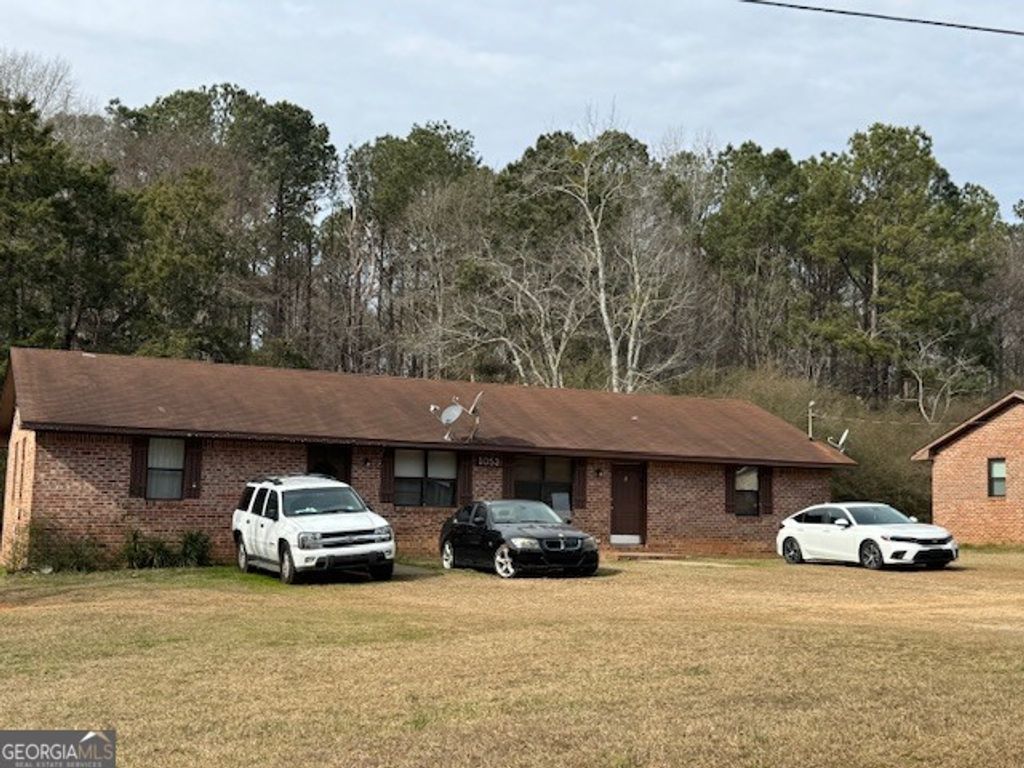 Photo of 1053 Vineyard Road, Griffin, GA 30223 (MLS # 10680605)