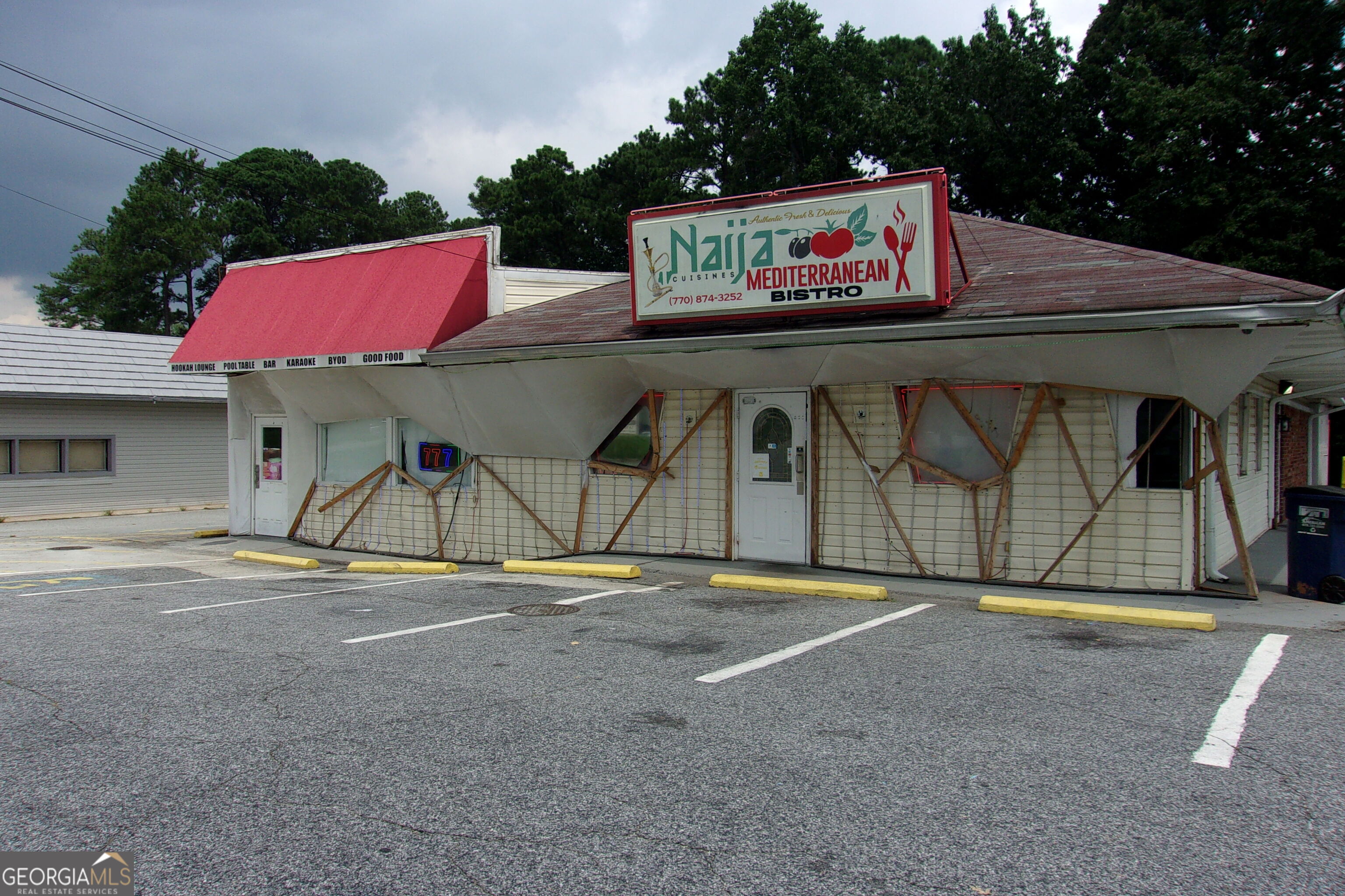 2569 & 2579 S Cobb DR SE
