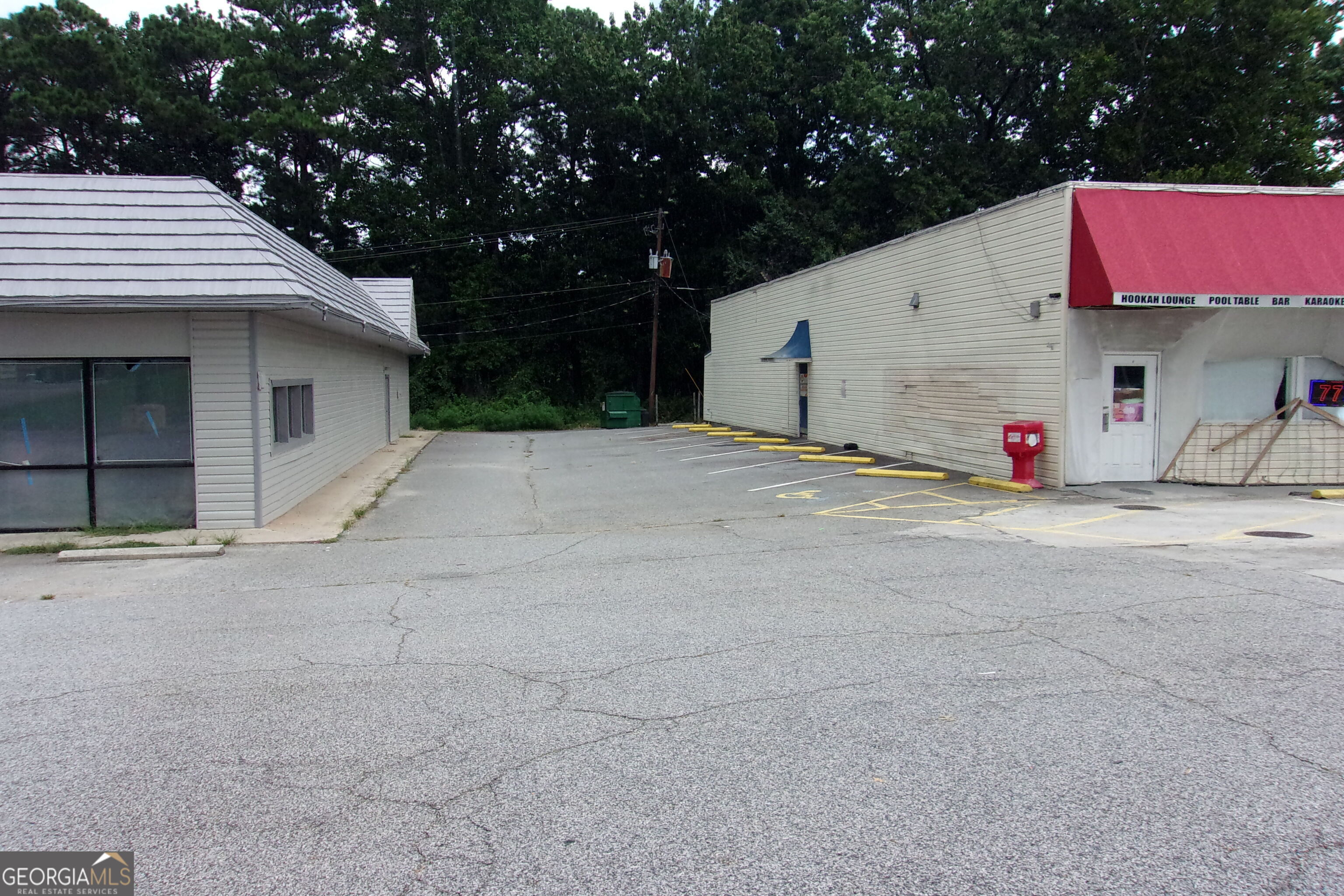 2569 & 2579 S Cobb DR SE