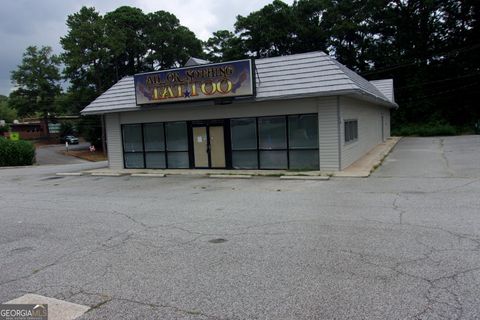 2569 & 2579 S Cobb DR SE Smyrna GA 30080