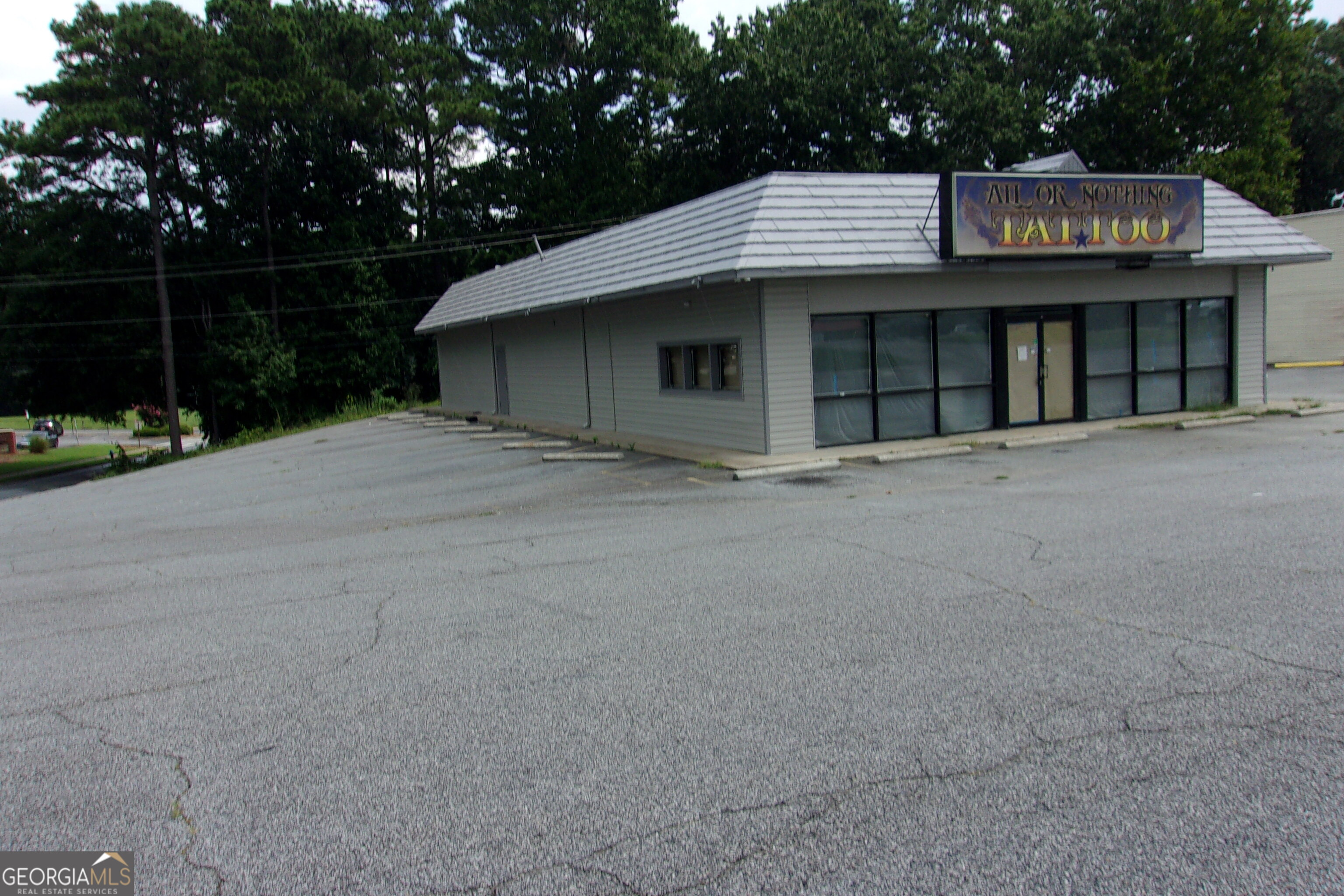 2569 & 2579 S Cobb DR SE