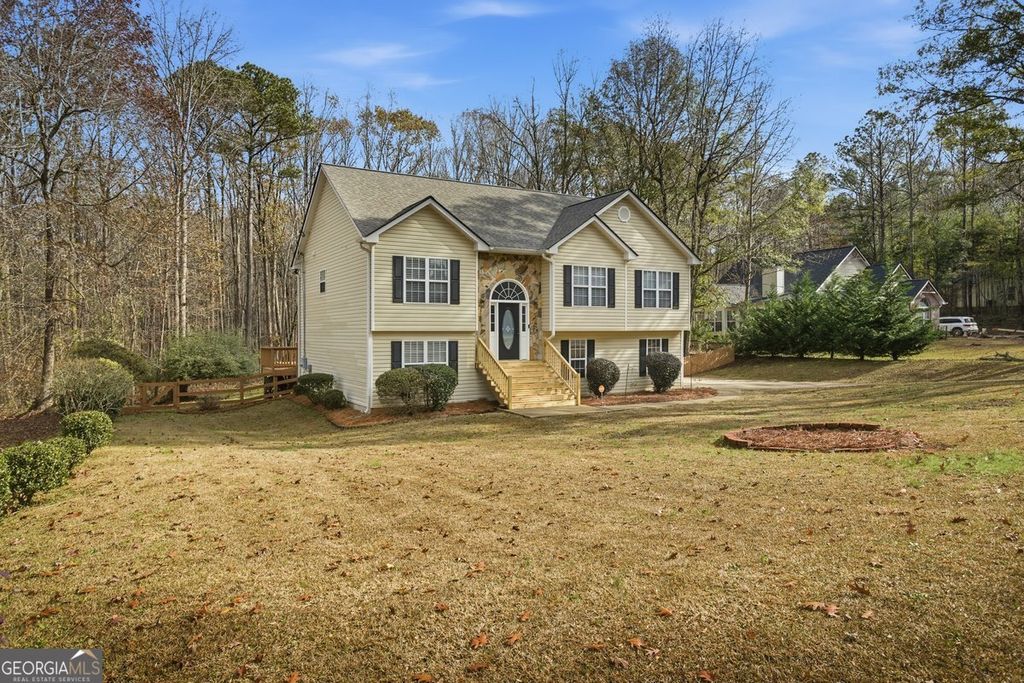 Photo of 295 Eastwood Forest, Covington, GA 30014 (MLS # 10656239)