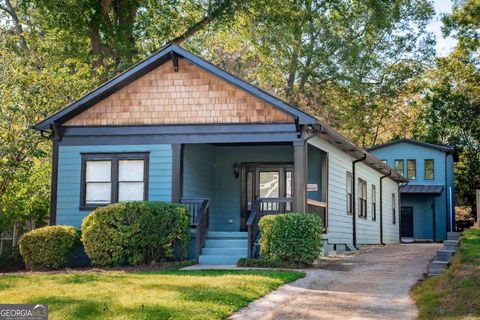 81 Clay ST SE Atlanta GA 30317