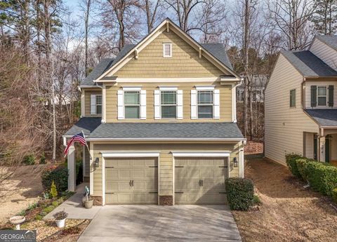 242 Stillwood Drive, Newnan, GA 30265 - #: 10473748