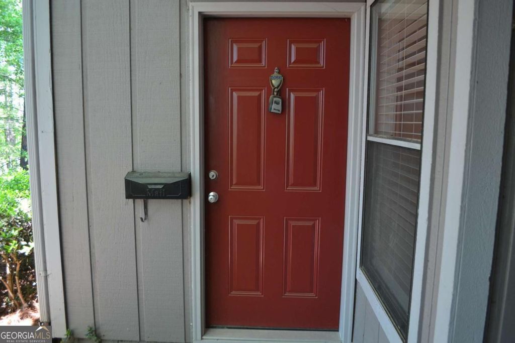 Photo of 5066 Woodridge Way, Tucker, GA 30084 (MLS # 10770621)