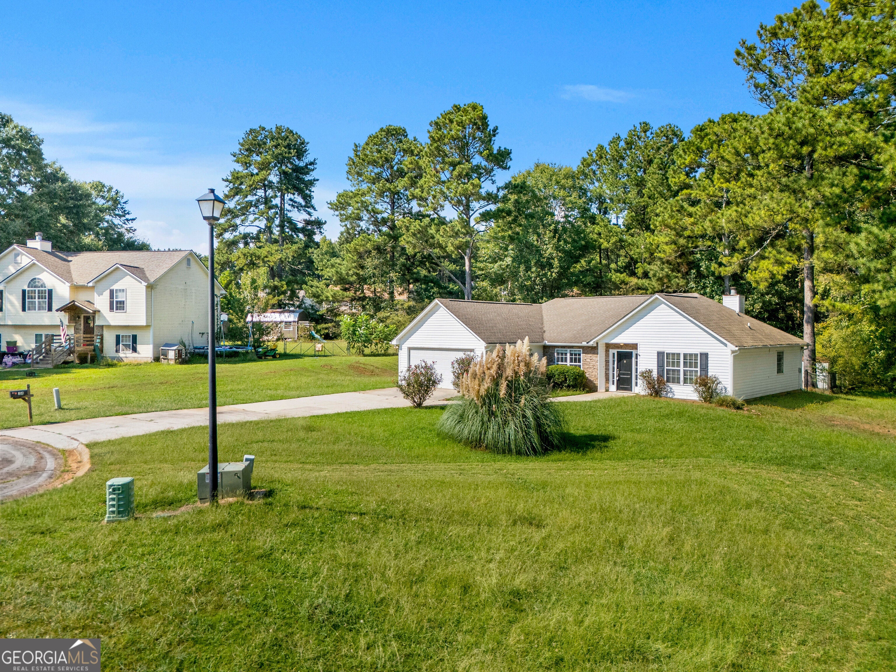 34 Lilly Oak CT