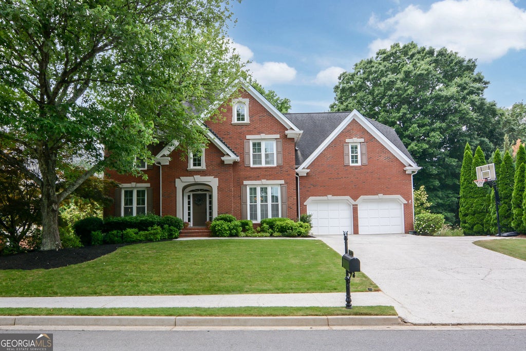 Photo of 4340 Missendell Lane NW, Peachtree Corners, GA 30092 (MLS # 10815881)
