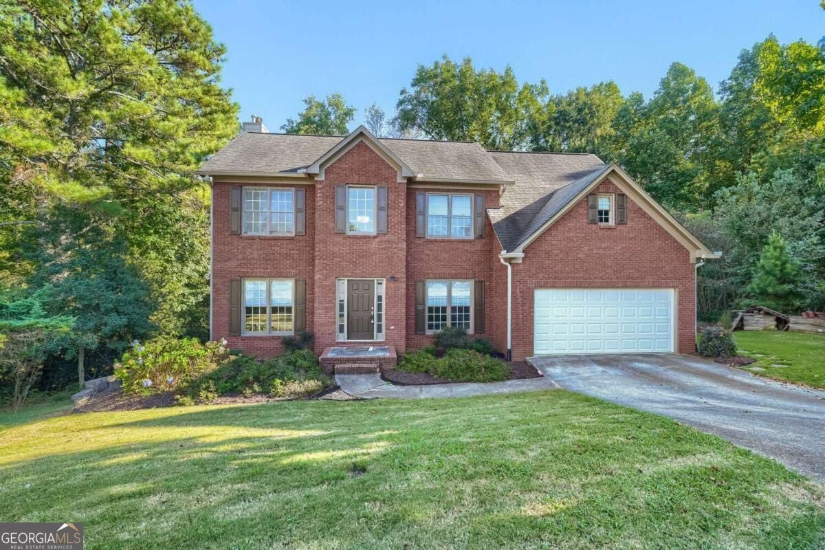 525 Sartain CT