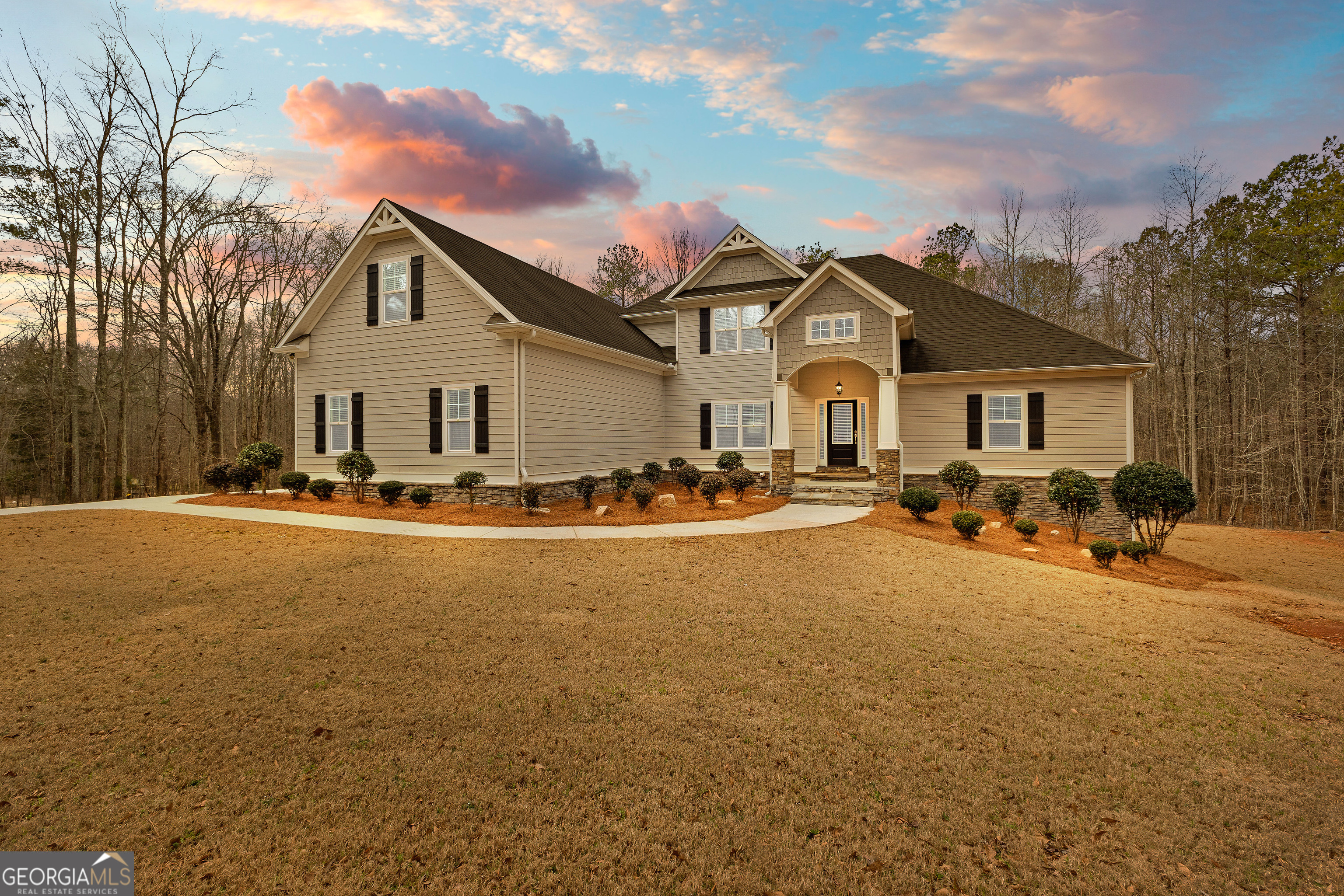 View Fayetteville, GA 30215 house