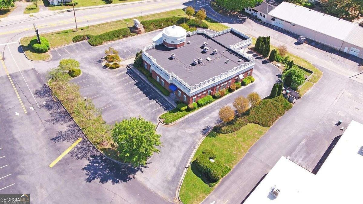 3165 Maysville RD