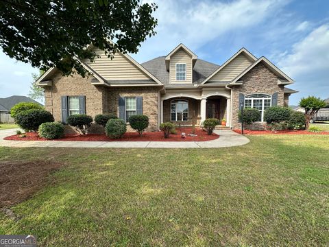 106 Barossa CT Warner Robins GA 31088