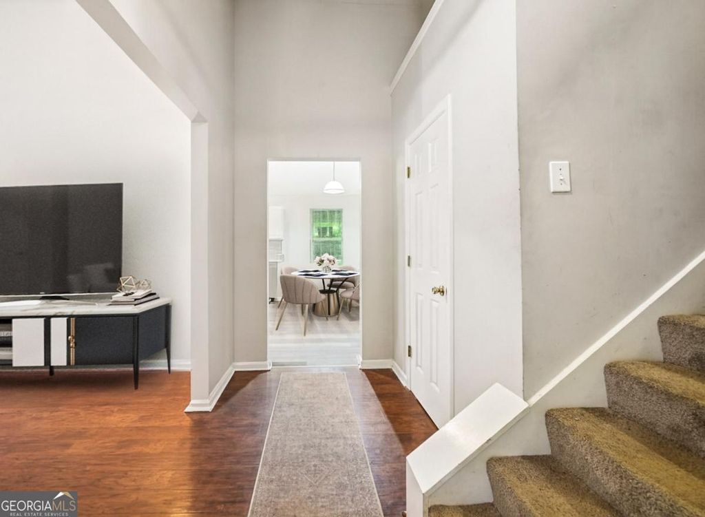 Photo of 5316 Rolling Meadow Drive, Powder Springs, GA 30127 (MLS # 10658124)