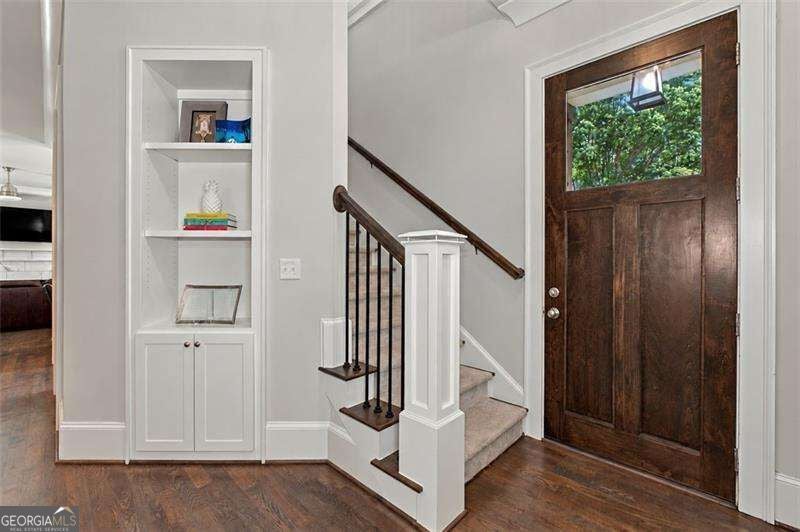 Photo of 3262 Lynwood Drive NE, Brookhaven, GA 30319 (MLS # 10870233)