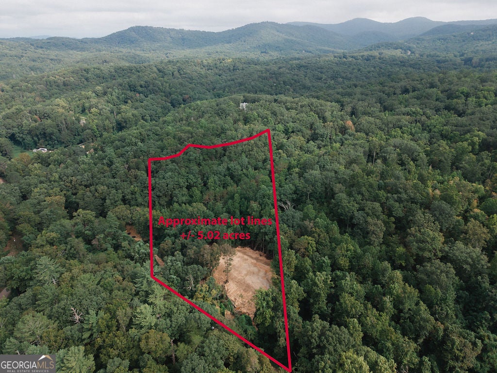 3280 Old Burnt Mountain RD TRACT #3