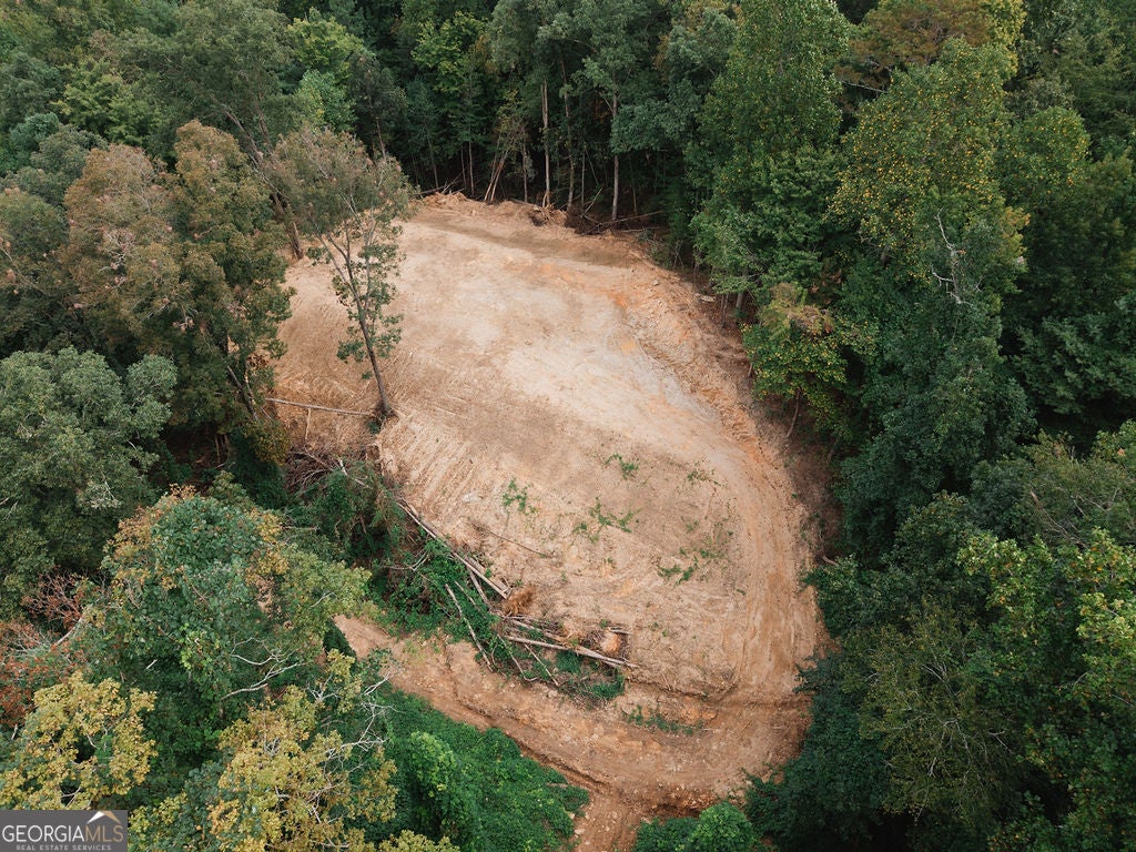 Photo of 3280 Old Burnt Mountain Road #TRACT 3, Jasper, GA 30143 (MLS # 10841476)