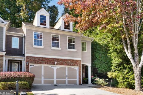 A home in Lawrenceville