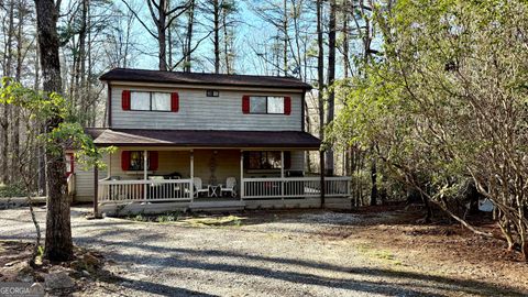 94 Grimes Nose, Sautee Nacoochee, GA 30571 - MLS#: 10504369