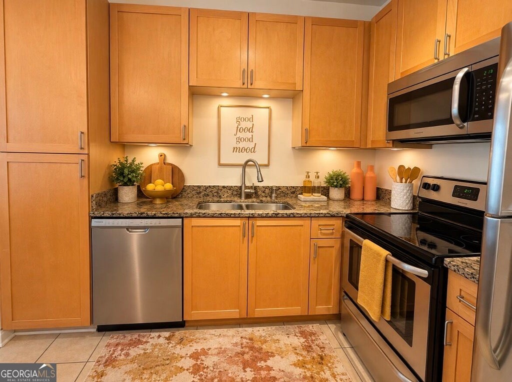 Photo of 400 17th Street NW #2318, Atlanta, GA 30363 (MLS # 10841762)