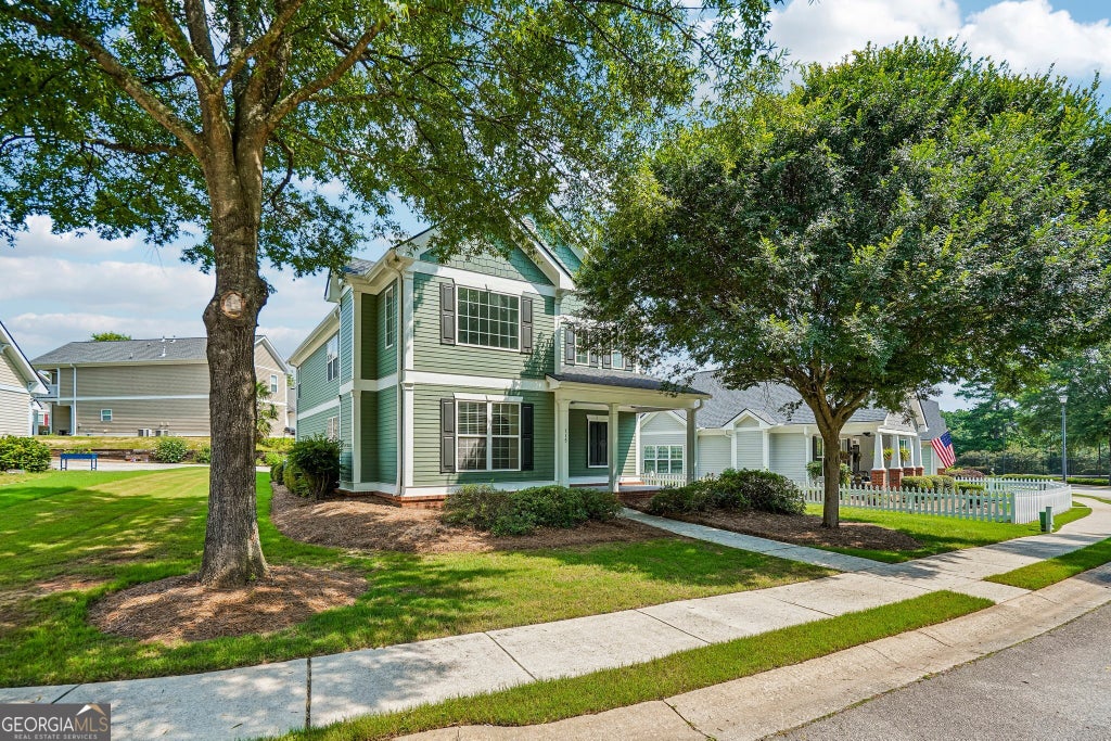 Photo of 115 Pratt Drive, Covington, GA 30014 (MLS # 10798335)