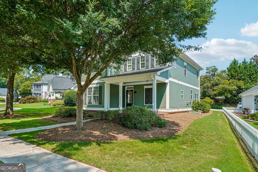 Photo of 115 Pratt Drive, Covington, GA 30014 (MLS # 10798335)