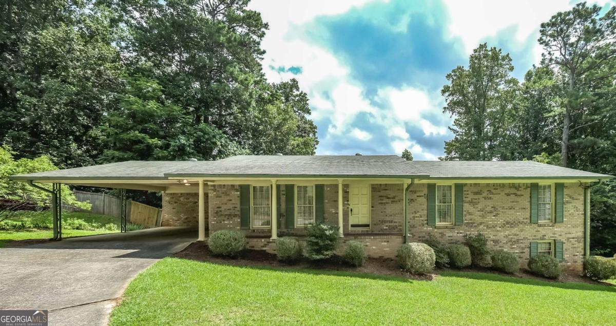 4875 Millen DR