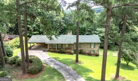 4875 Millen DR Mableton GA 30126