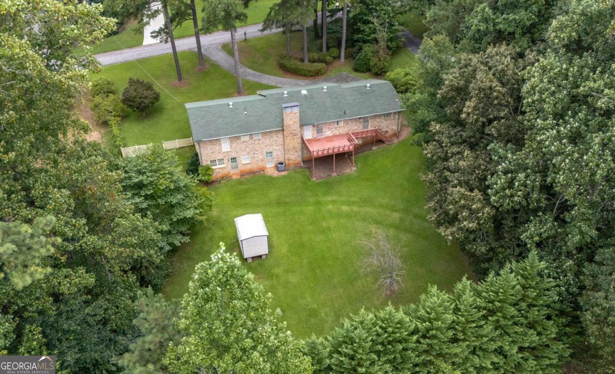 4875 Millen DR