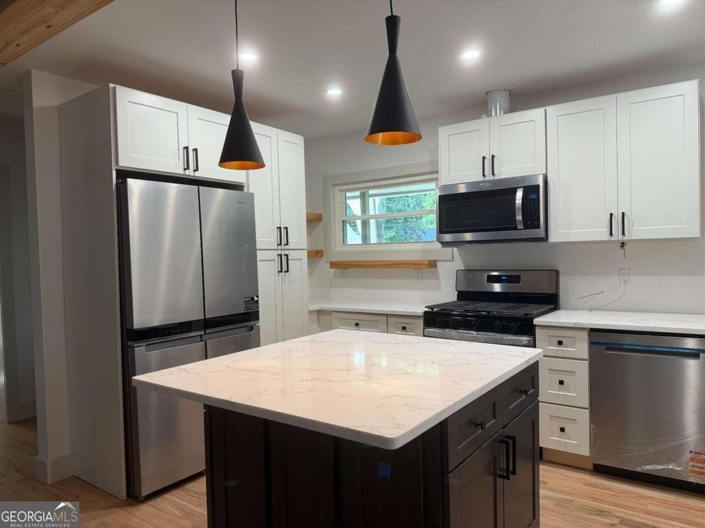 Photo of 493 Sybil Lane SE, Marietta, GA 30067 (MLS # 10756935)