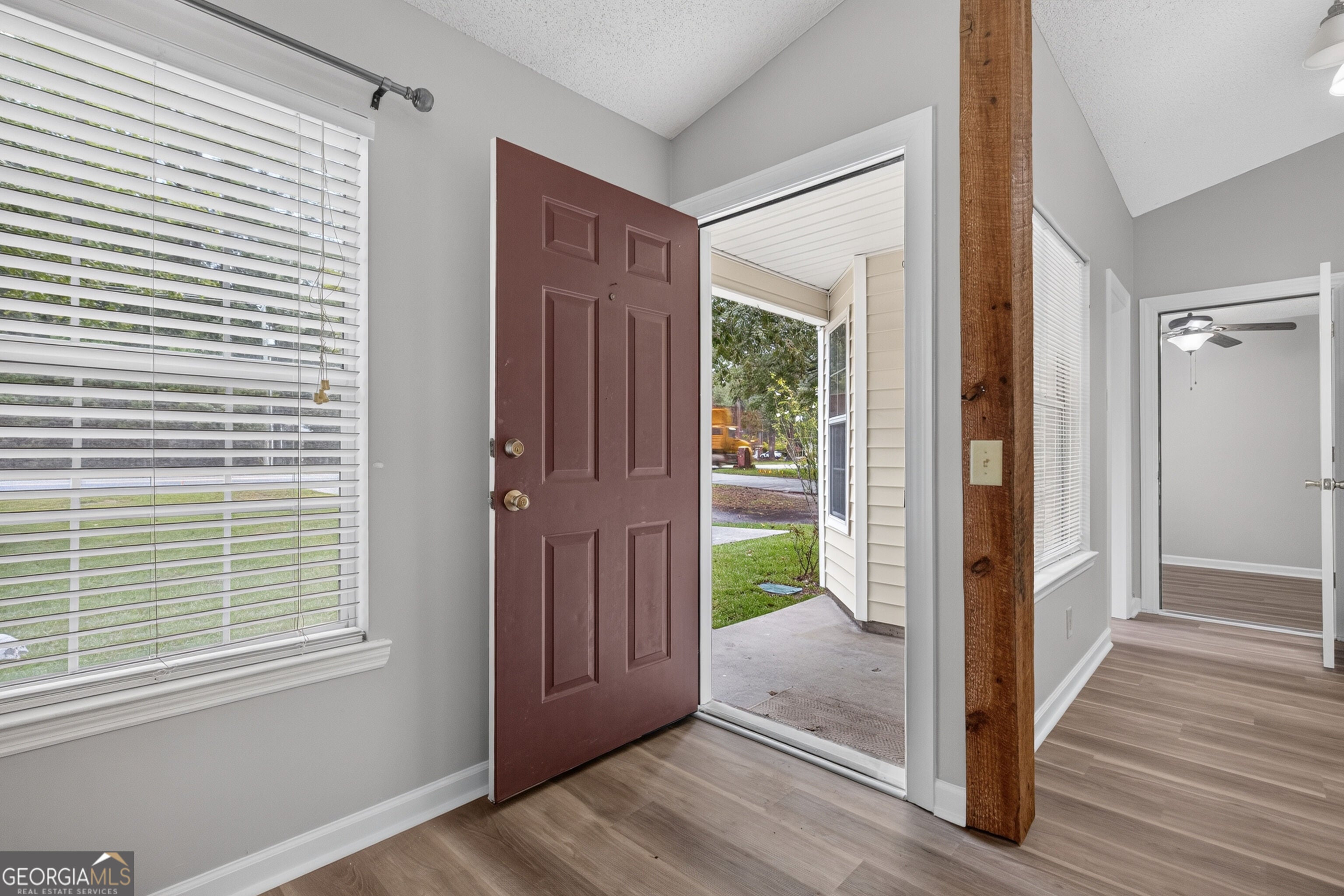 5365 Mccall RD