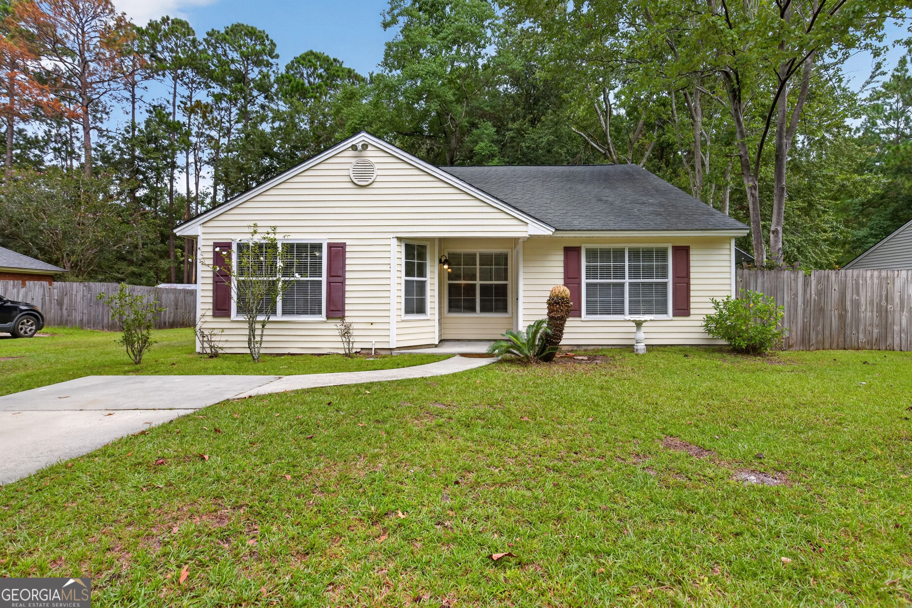 5365 Mccall Road, Rincon, GA, 31326