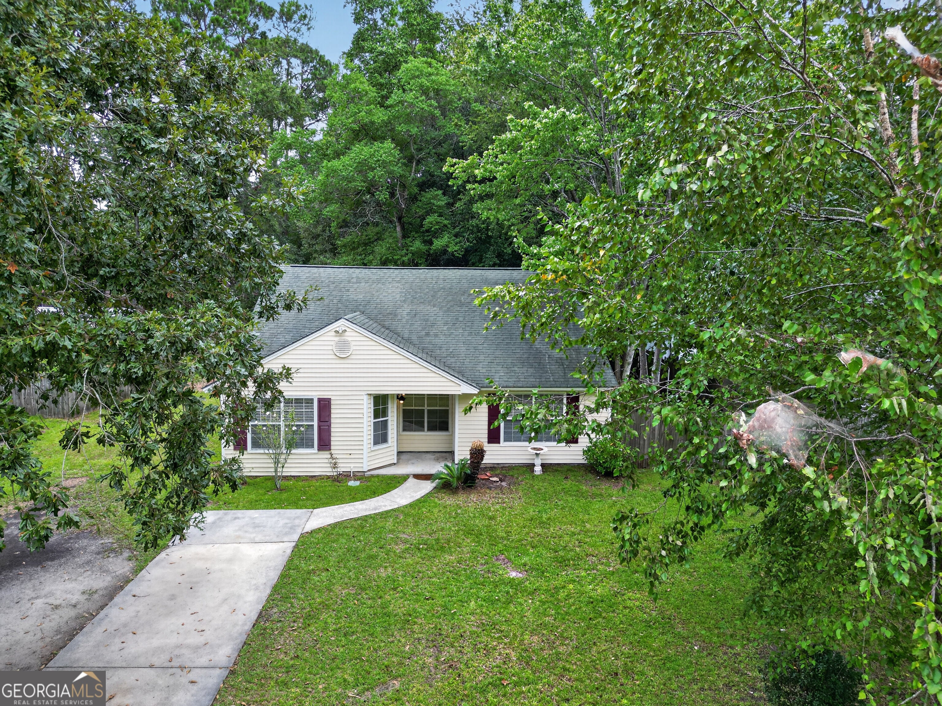 5365 Mccall RD