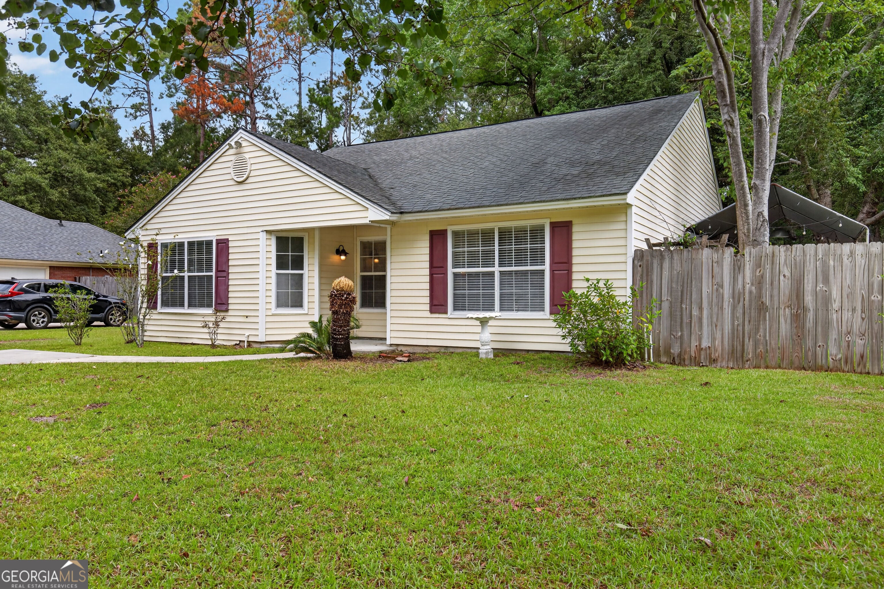 5365 Mccall RD