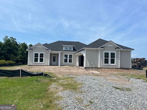 A home in St. Marys