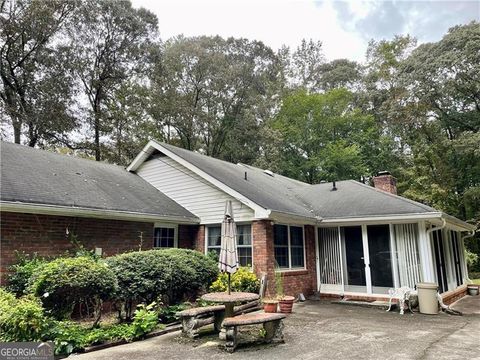 2860 Hickory RD Canton GA 30115